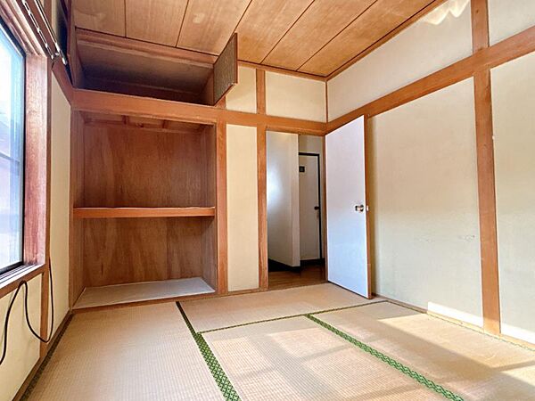 室内