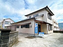 佐伯市女島3丁目　戸建て
