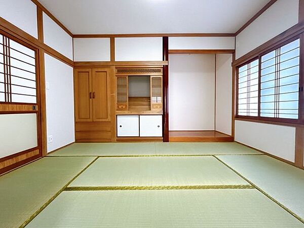 室内