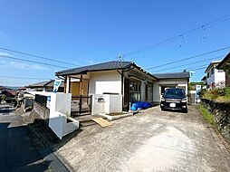 大分市富士見が丘西2丁目　戸建て