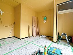 洋室の画像