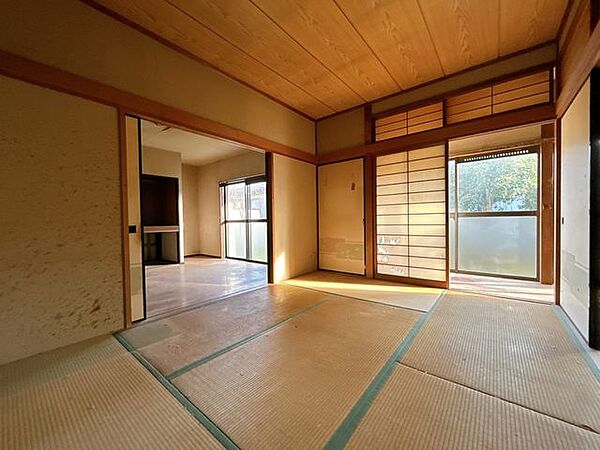 室内