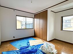 洋室の画像