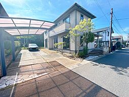 大分市公園通り一丁目 戸建て