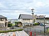 その他：【眺望】東側バルコニーから見た眺望です。高台に立地しているので、見晴らしの良い開放感ある眺めが楽しめます。
