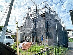 大分市富士見が丘西三丁目 戸建て