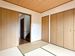 和室の画像