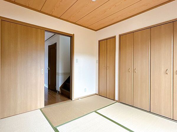 和室