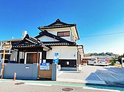 延岡市土々呂町5丁目　戸建て