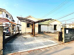 延岡市下伊形町　戸建て