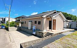東臼杵郡門川町西栄町4丁目　戸建て