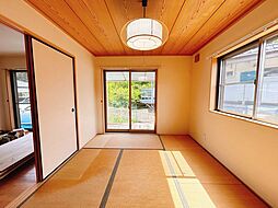 室内の画像