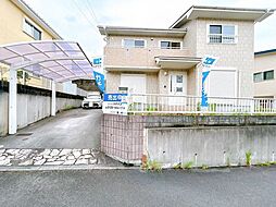 延岡市平原町3丁目 戸建て