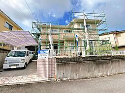 延岡市平原町3丁目 戸建て