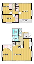 延岡市川島町 戸建て