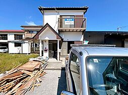 延岡市大武町 戸建て