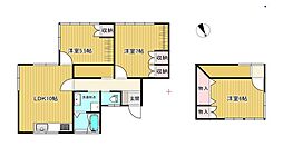 延岡市惣領町 戸建て