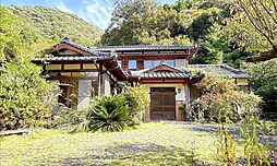 延岡市北川町川内名 戸建て