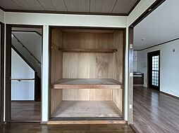 室内の画像
