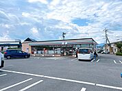 【周辺環境】セブンイレブン日南星倉6丁目店 様まで約1300ｍ（徒歩約17分）です。