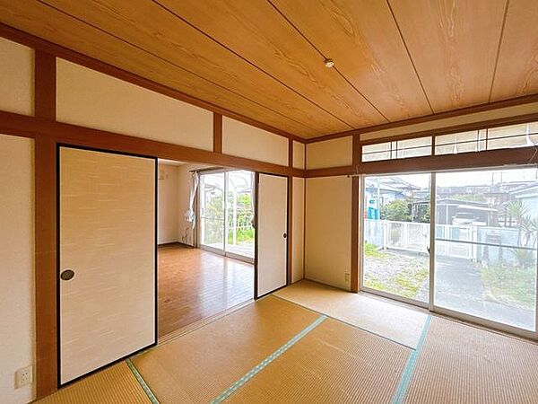 和室