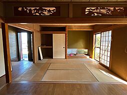 室内の画像