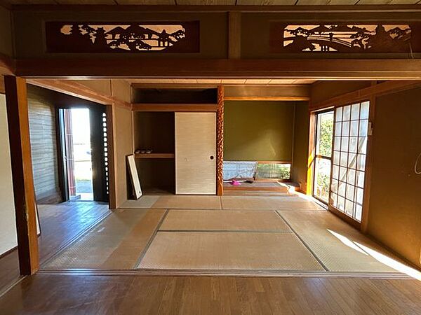 室内