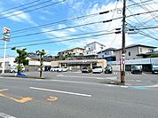 セブンイレブン宮崎大坪町店まで約570m（徒歩8分）です。