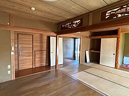 室内の画像