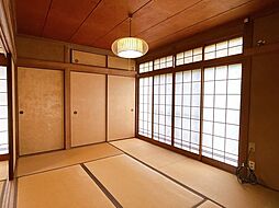 和室の画像