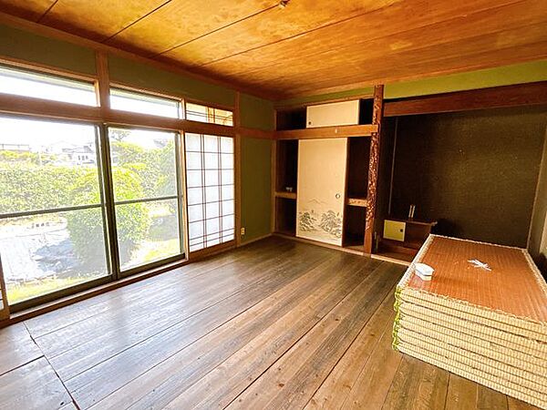 室内