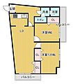 宮崎タイセイハイツ5階1,249万円