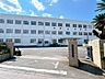 周辺：宮崎市立大淀中学校 大淀中学校徒歩19分（1460m)です。お友達とわいわい楽しくおしゃべりしながら登下校ができそうです。