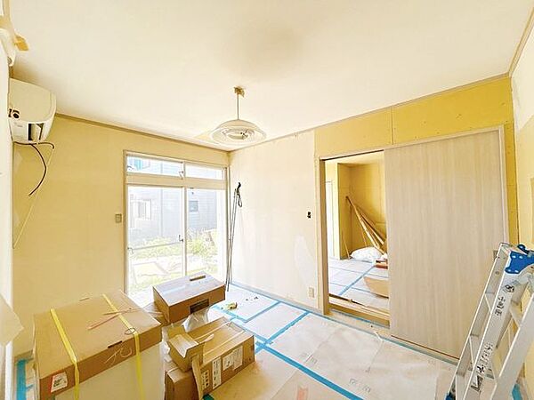 室内