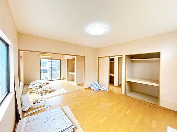 室内