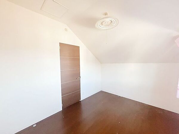 子供部屋