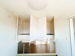 室内の画像