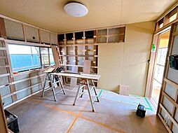 室内の画像