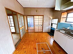 室内の画像