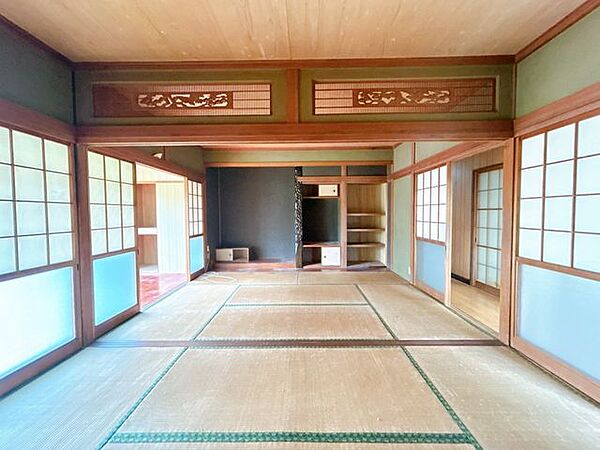 室内