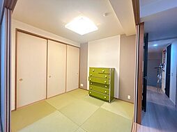 和室の画像