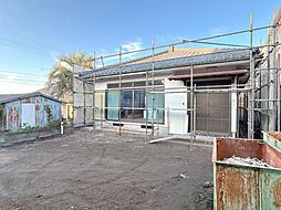 都城市立野町 戸建て