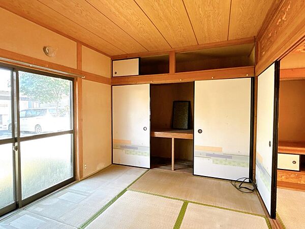 室内