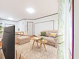 都城市都島町　戸建て