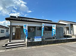 都城市山之口町富吉 戸建て