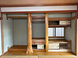 和室の画像