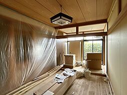 室内の画像