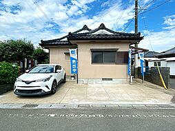 都城市久保原町 戸建て