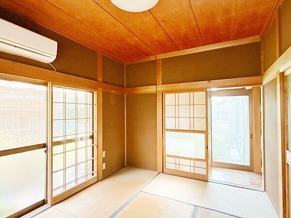 室内