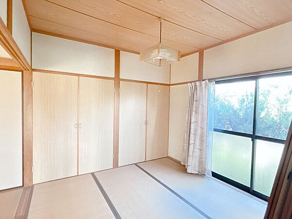 和室を拡大表示